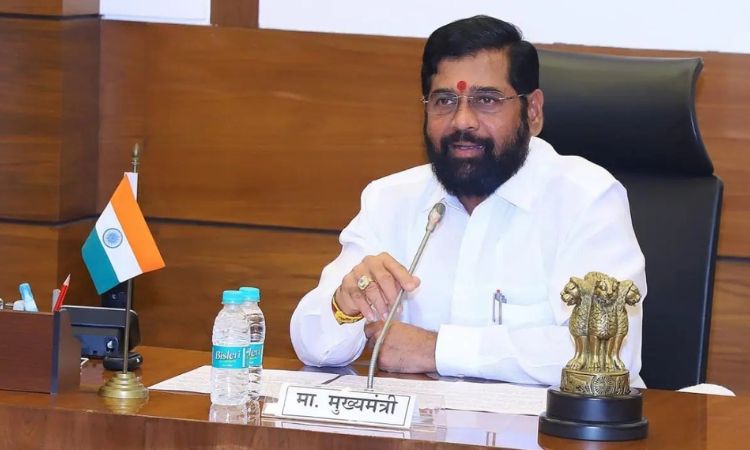 Musical fountains will be installed at Powai Lake on the line of Futala Lake - Chief Minister Mr Eknath Shinde