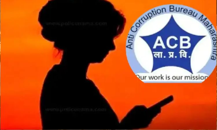 ACB Trap News | Woman forest officer, pvt driver booked by ACB for seeking Rs 60,000 bribe
