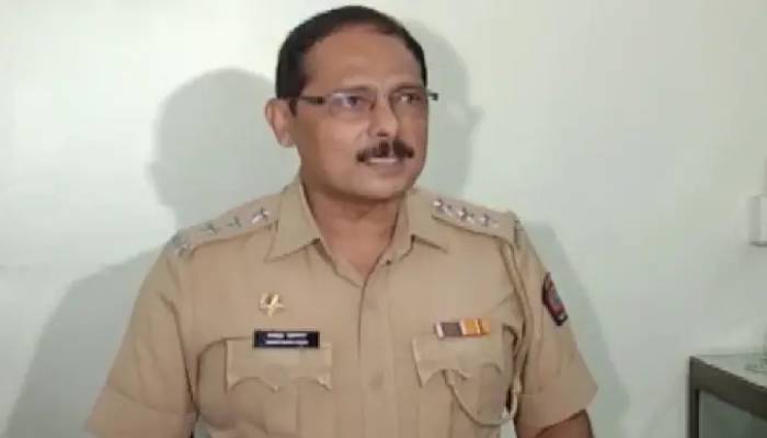 ACP Satish Govekar | ACP (Crime 2) Satish Govekar given additional responsibility of ACP (Crime 1)