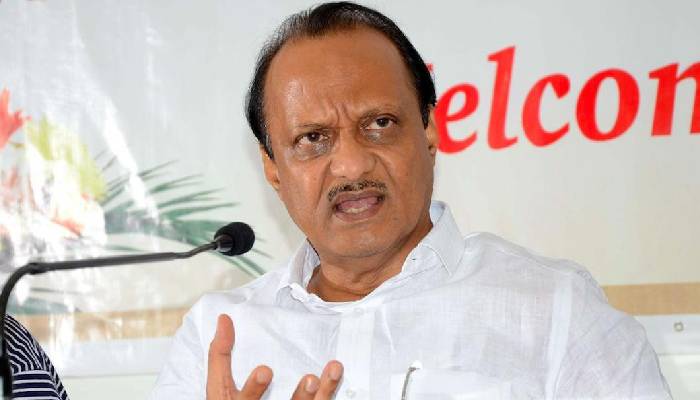 Ajit Pawar | “If we can form an alliance with Shiv Sena, then why can’t we do so with the BJP?” asks Ajit Pawar after taking oath as Deputy CM