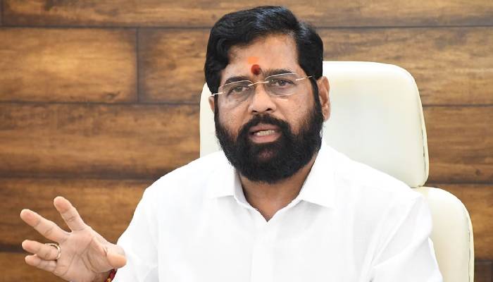 CM Eknath Shinde | This will be a government with triple engine, says CM Eknath Shinde