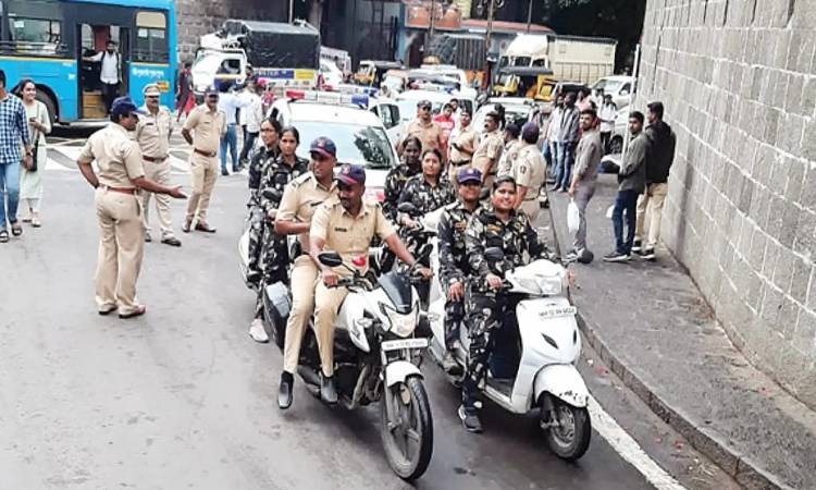 Pune Police | Cracking Down on Criminal Activities: Pune Police Implements Stringent Measures
