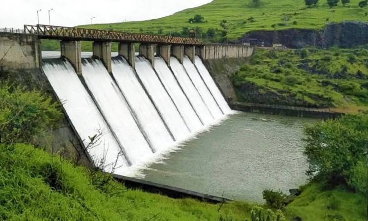 Chasakmaan Dam | Significant Increase in Water Storage: Chasakmaan and Kalamodi Dams Flourish with Heavy Rainfall