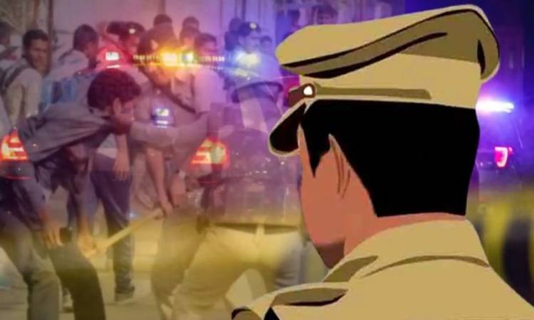 Pune Crime News | 1,800 criminals checked, 159 arrested in Pune Police’s ‘Operation All Out’