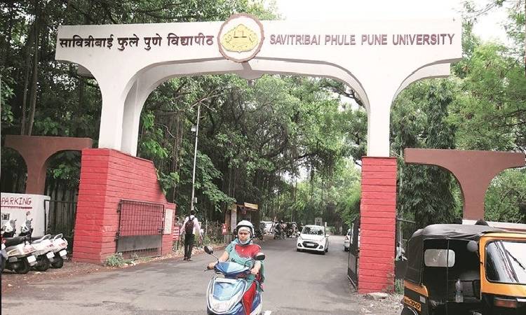 Pune University - SPPU News | Pune University to Introduce Integrated Courses in Line with National Education Policy