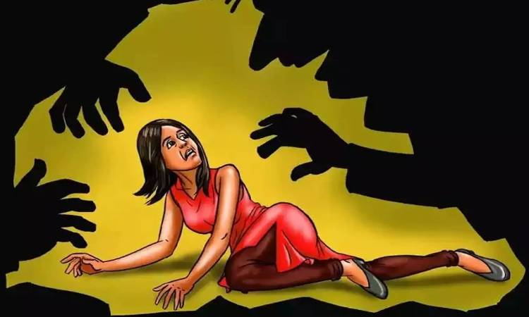 Pune Crime News | Minor molested, her mother beaten up; nobody rescues them