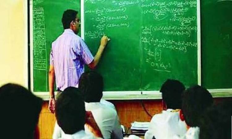 School Education Department | Enhancing Transparency: Revised Selection Procedure for Teaching Staff in Private Management Schools