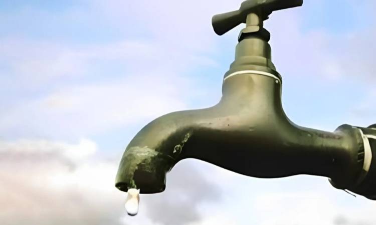 Pune Water Supply | Emergency Maintenance Work to Temporarily Halt Water Supply in Pune