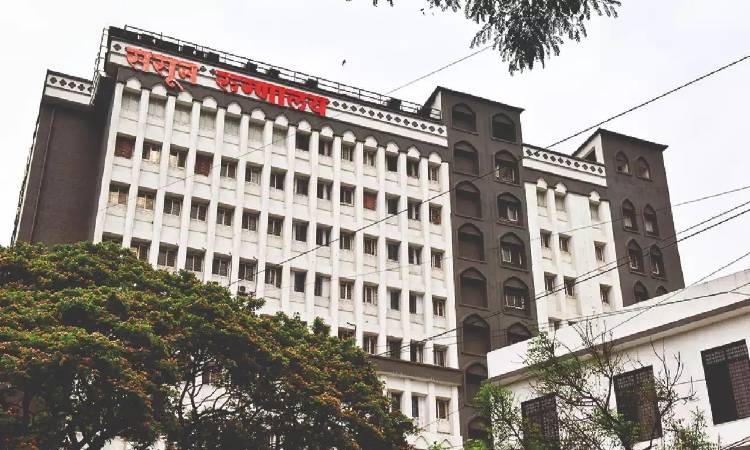 Pune News | Sasoon Hospital Launches Code Blue Team for Emergency Care