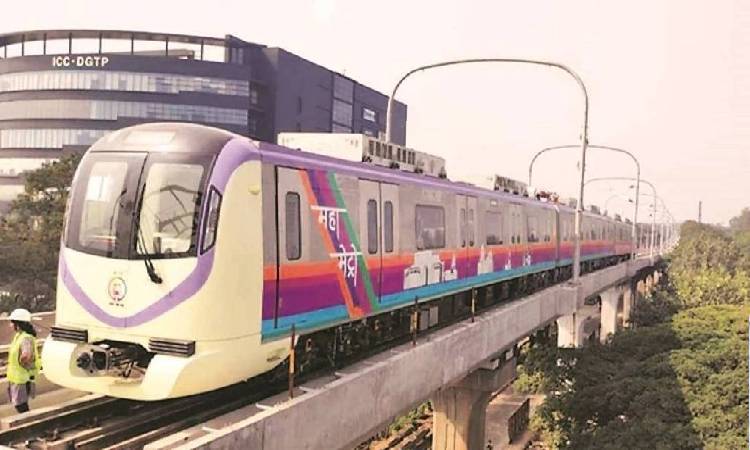 Pune Metro News | Extended Metro Lines Set to Commence Operations Soon