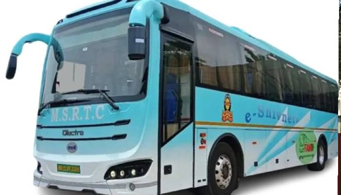 Pune MSRTC News | ST Corporation Introduces Janashivneri: Comfortable Travel on Nashik-Pune Route