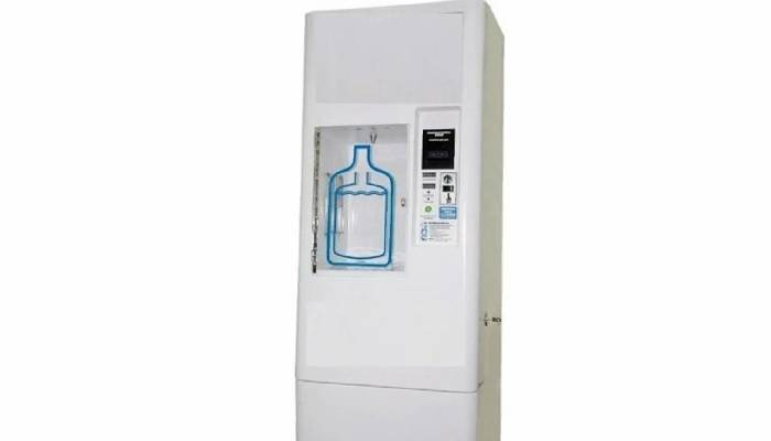 Pune Railway News | Pune Railway Administration to Install 17 New Water Vending Machines for Passenger Convenience