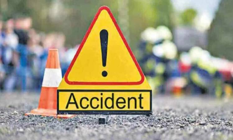 Pune Accident News | Tragic Accident Claims the Life of a Man in Warje