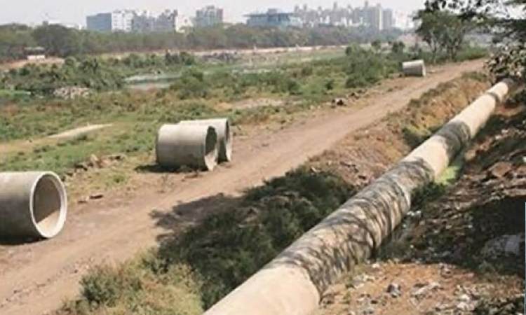 Pimpri PCMC News | Revitalizing Drainage Infrastructure: Pimpri-Chinchwad's Comprehensive Survey and Upgrade Project