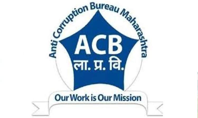 Pune ACB News | ACB registers FIR against two employees of electric office of Industry, Energy and Labour Department