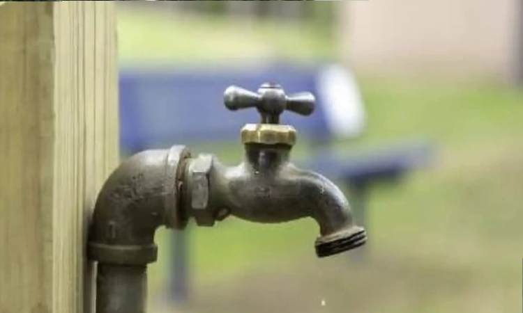 Pune Water Supply | Municipal Negligence: Water Supply Disruption Leaves Citizens in Pune Frustrated