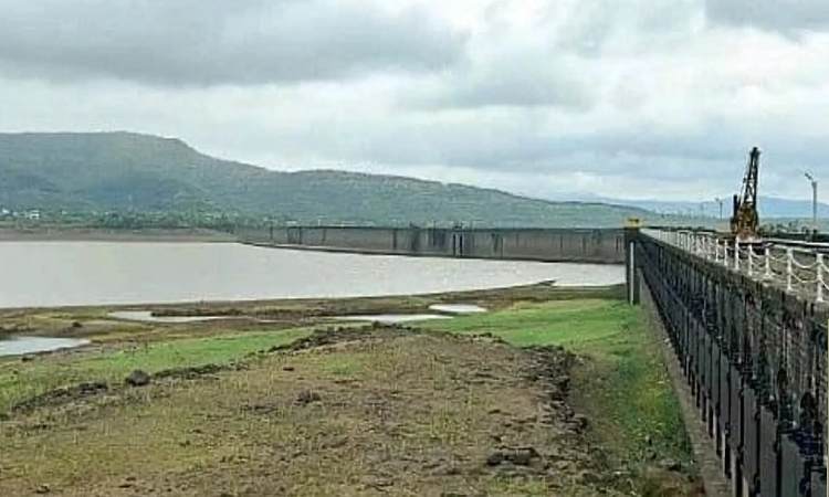 Pune News | Worrying Water Levels: Dams in Bhor Taluka Face Severe Rainfall Deficit