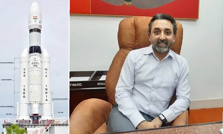 Pune News | Walchandnagar Company plays important role in Chandrayaan 3 mission
