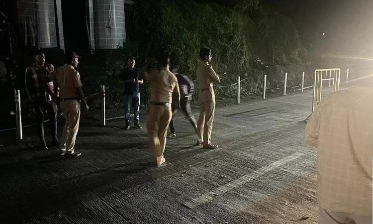 Pune Crime News | Haveli Police Crack Down on Drunken Drivers after 'Akhaad Parties' at Sinhagad Road