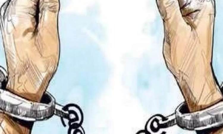 Pune Crime News | Two arrested for stealing earthing wires of building on Sinhagad Road