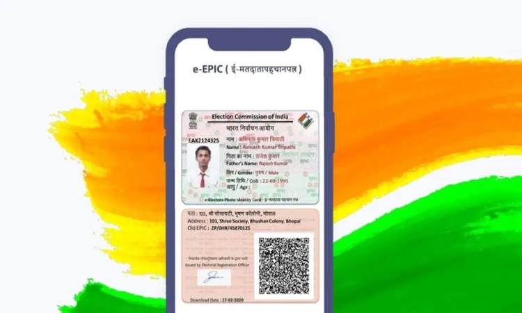 Jalgaon News | Voter Registration Made Easy with New App