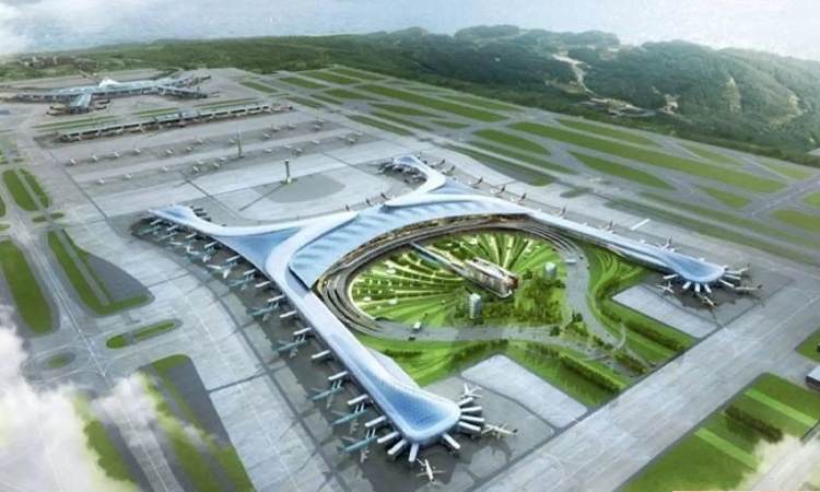 Pune News | Delhi Obstructing Purandar Airport Development, Pune Projects Face Delays