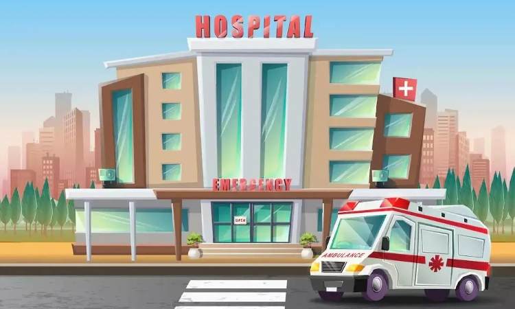 Pune PMC News | Only 577 beds for population of 45 lakh; Citizens deprived of treatment in civic hospitals