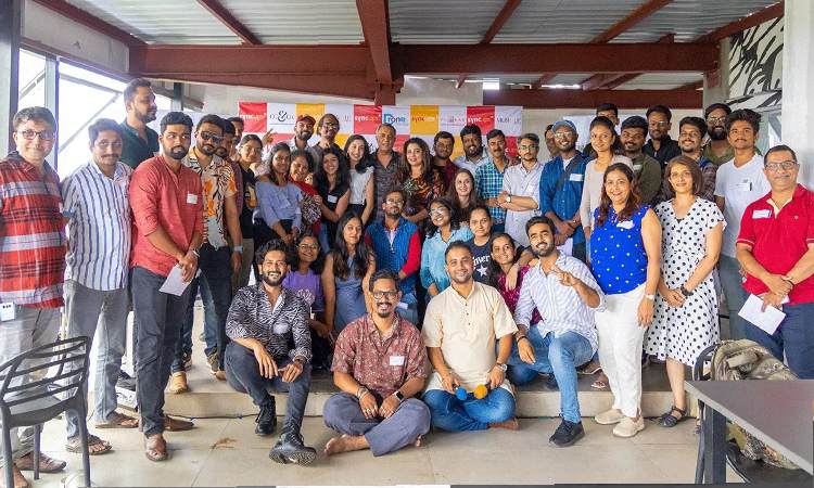 Pune News | Syncups: Connecting Creative Professionals for Success and Innovation