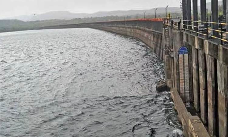 Pune Water Supply | Concerns Mount as Water Reserves in Khadakwasla Dams Remain Below Average