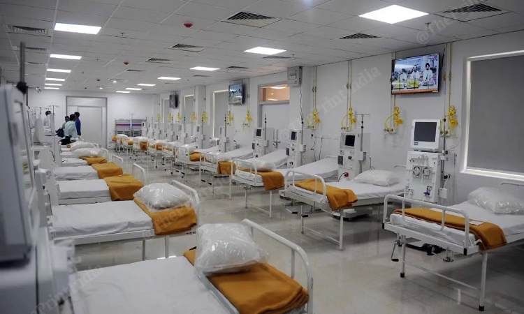 Pune PMC News | Privatization of Dialysis Centers Raises Concerns in Pune Municipal Health Department