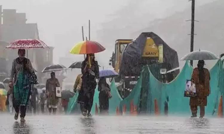Pune Rains | Stay Prepared: Pune Braces as IMD Predicts Heavy Rainfall and Cooler Temperatures