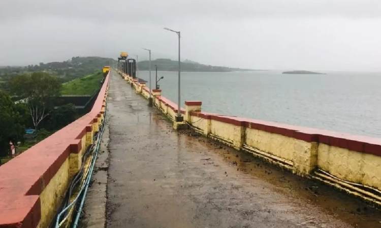 Pune News | Pavana Dam Reaches 51% Water Storage, But Alternate-Day Water Supply in Pimpri Chinchwad Continues