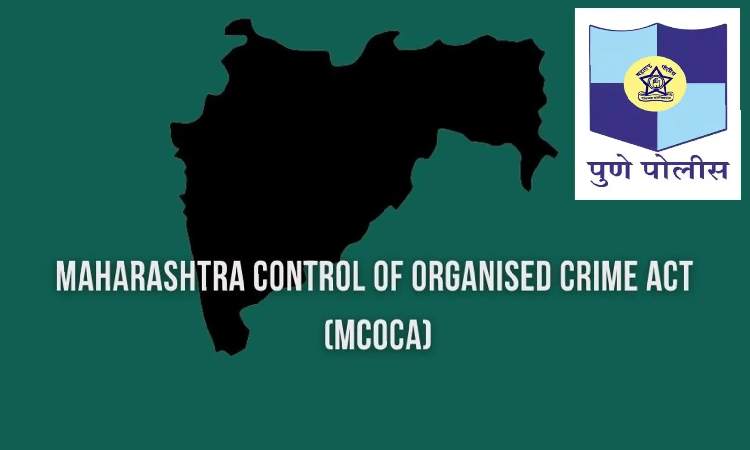 Pune Police MCOCA Action | CP Ritesh Kumar takes action against inter-district gang leader Amol Shelar and his three aides under MCOCA; CP has taken action against 38 gangs so far