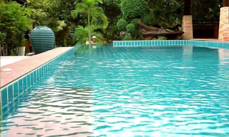 Pune News | Irregularities in swimming pool tender; Private company awarded tender for less amount