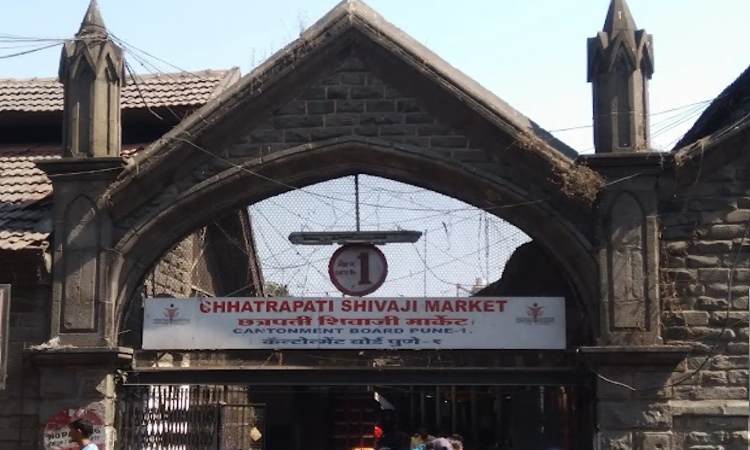 Pune News | Delayed Restoration of Chhatrapati Shivaji Market Tests Patience of Traders