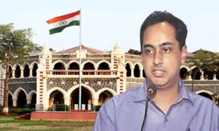 IAS Ayush Prasad | Ayush Prasad Appointed as Jalgaon Collector: A Promising Leader with a Storied Family Legacy