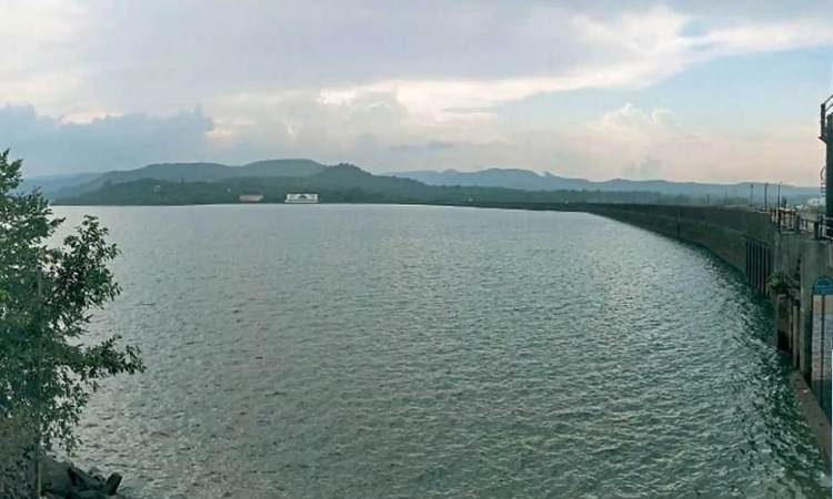 Pune Dams Water Level | Pune's Thirst Quenched: Increased Water Levels in Dams Bring Hope for Residents