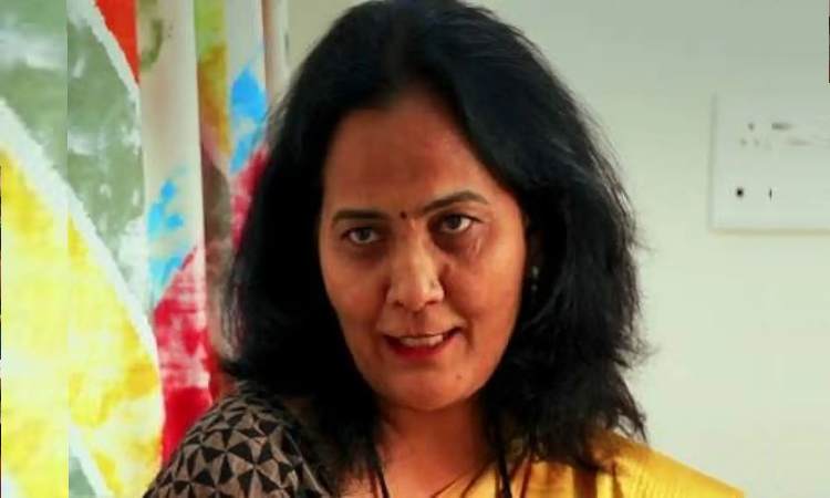 Pune News | Commissioner in-charge of Maharashtra State Examination Council Shailaja Darade suspended