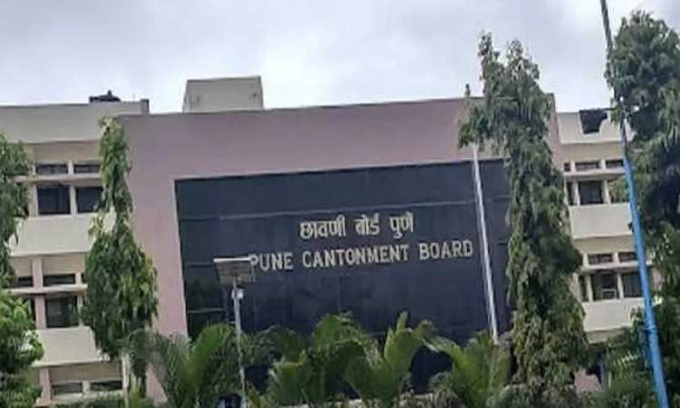 Pune Cantonment News | Incessant Rains Expose Danger: 100 Houses Declared Unsafe in Pune Cantonment
