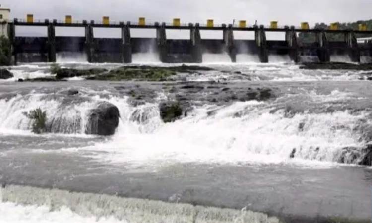 Pune Rains | Pune Residents' Drinking Water Woes Alleviated as Dams Reach Decent Storage Levels