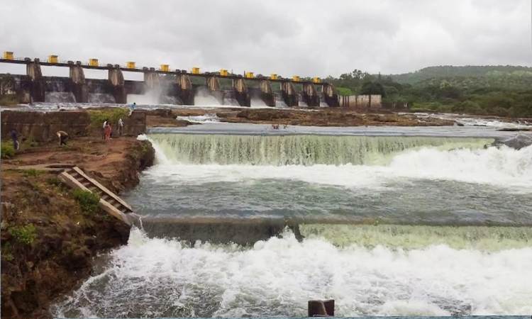 Pune Rains | Puneites beware: Water will be released from Khadakwasla dam today evening at 5 pm