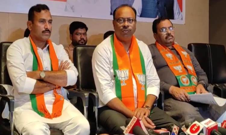Pune Politics News | Our alliance is strong and we will win Baramati LS seat, says Chandrashekhar Bawankule