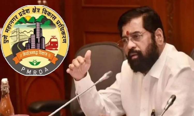 Pune News | Action against 316 constructions in PMRDA area! Informed Chief Minister Eknath Shinde in the Legislature