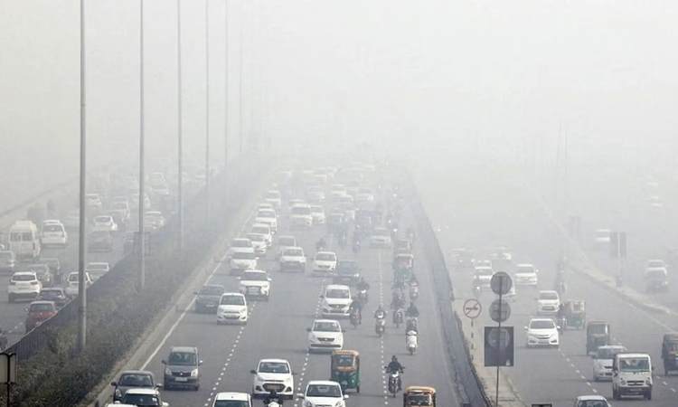 Pune News | PMC Suggests Measures Through Environmental Report As Pune's Air Quality Faces Crisis Amid Urbanization & Rising Vehicle Numbers
