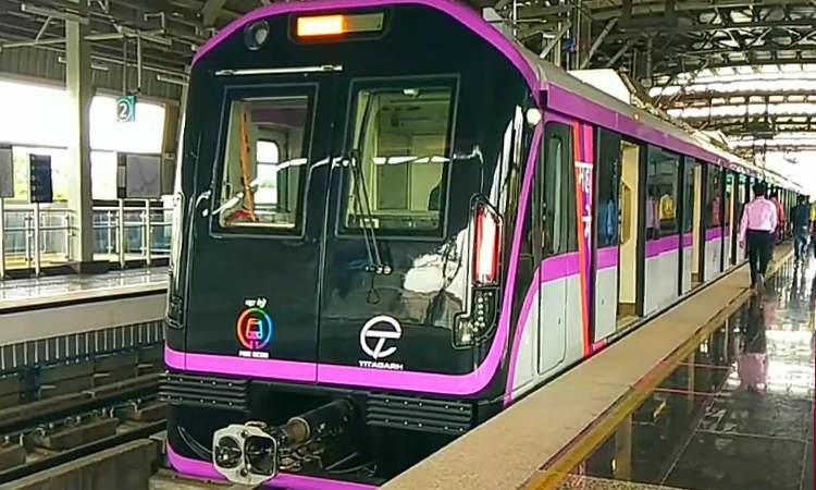 Metro Tickets Price | Pune Metro Expands Service with Attractive Fare Structure, Tickets Priced at Rs.10, 15-30