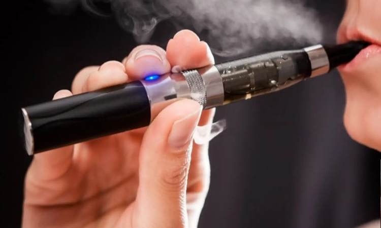 SPPU News | Savitribai Phule Pune university instructs to conduct special inspection campaign to curb e-cigarettes in college premises