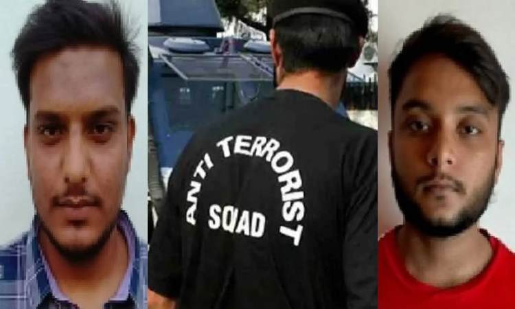 Terrorist Arrest In Pune | Maharashtra ATS arrests Ratnagiri resident for providing monetary help to man harbouring two terrorists