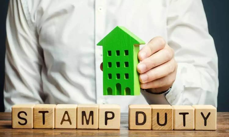 Pune News | Only 2 days left in Pune for the registration of stamp duty for those paying advance stamp duty
