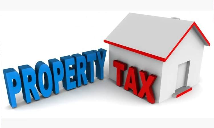 PMC Property Tax | PMC’s website crashes; Payment of property tax comes to halt