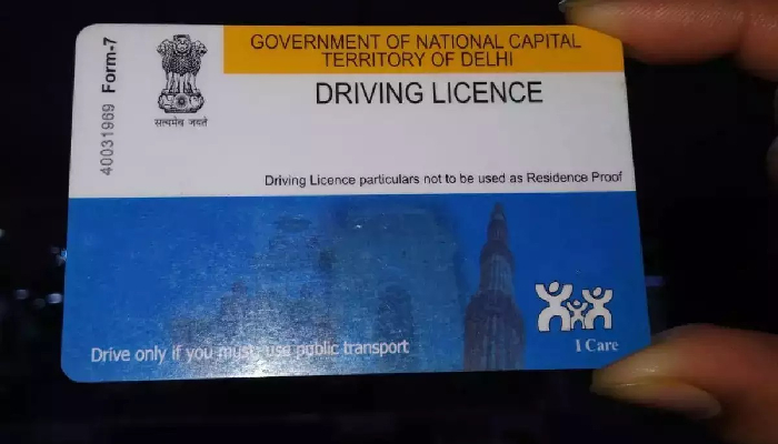 Pune News | Driving licence smart cards to be printed only in Mumbai, Nagpur and Aurangabad; Pune excluded